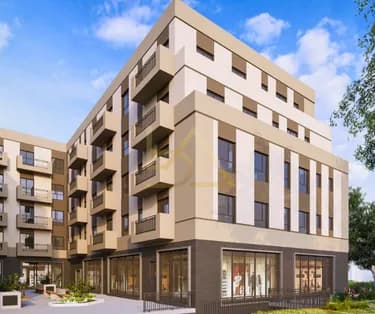 APARTAMENT 1+1 — Tiranë