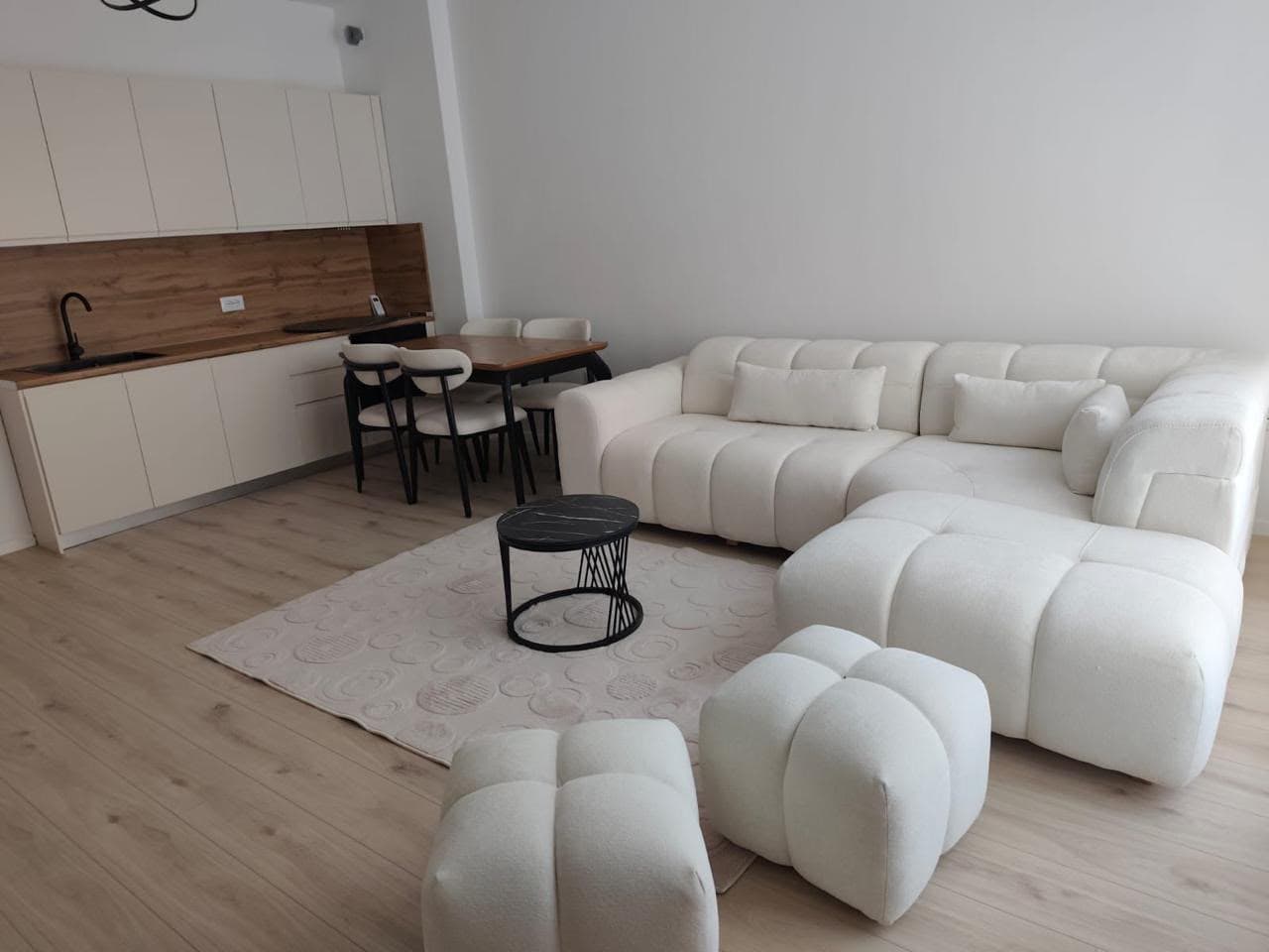 Apartament 1+1