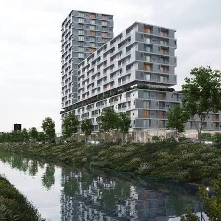 APARTAMENT 1+1