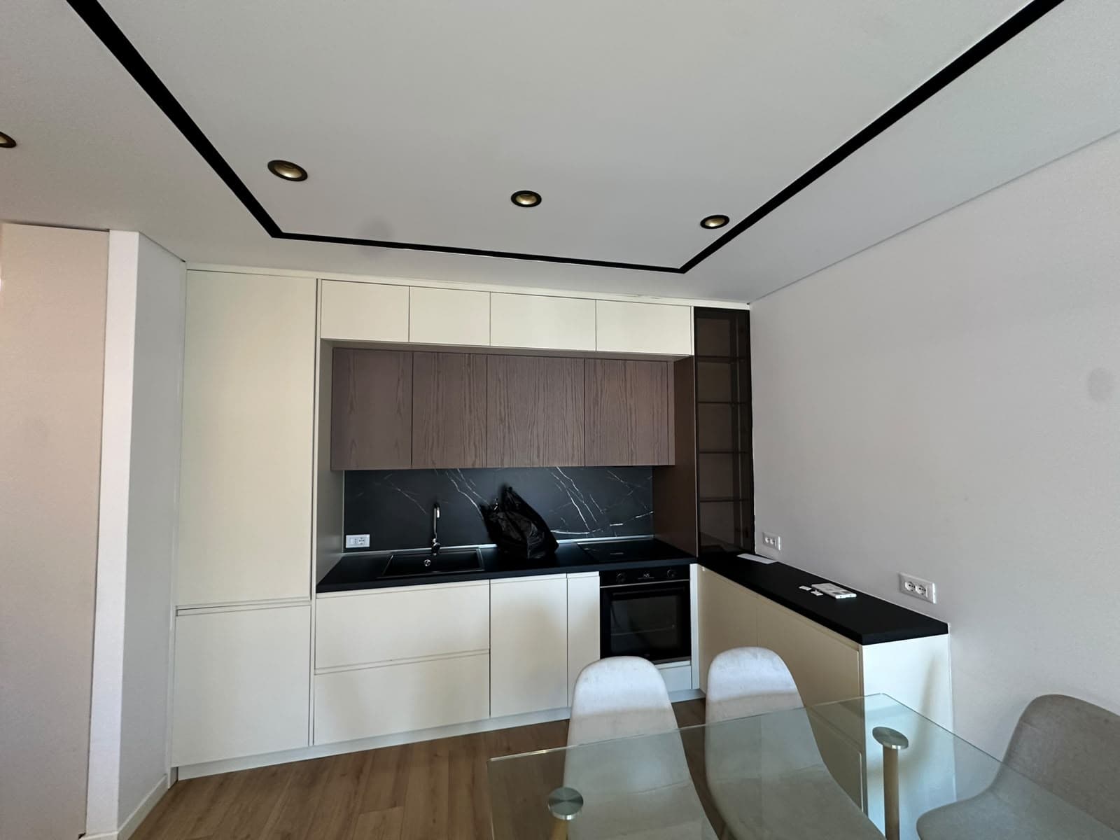 APARTAMENT 2+1