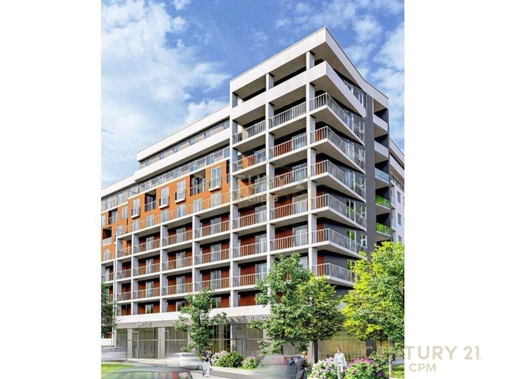 APARTAMENT 2+1+2
