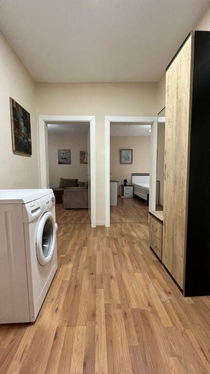 APARTAMENT 2+1