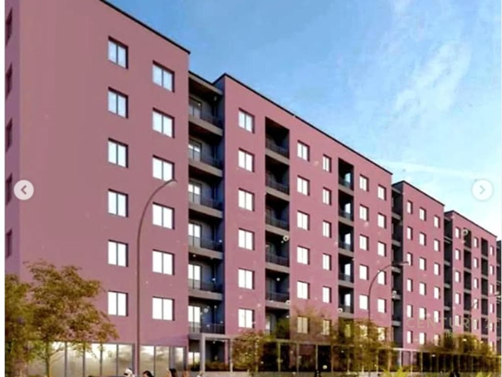 APARTAMENT 2+1