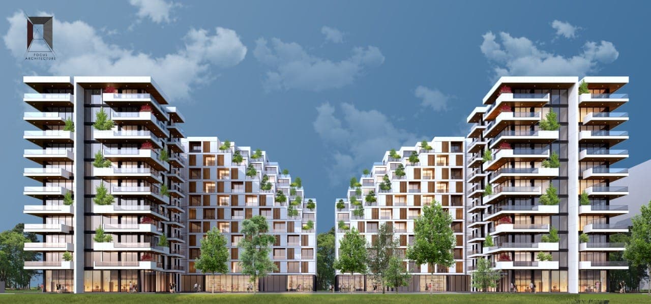Apartament 1+1 — Vlorë