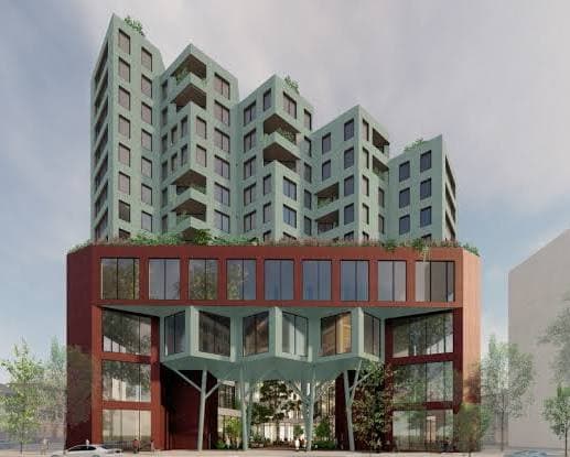 APARTAMENT 2+1
